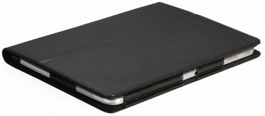 Чехол IT BAGGAGE для планшета Huawei Media Pad M3 lite 10" черный ITHWM310-1