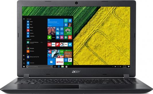 Ноутбук Acer Aspire A315-31-C4Y8 (NX.GNTER.012)