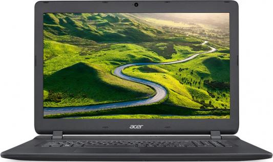Ноутбук Acer Aspire ES1-732-P665 (NX.GH4ER.017)