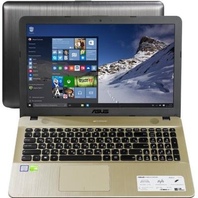 Ноутбук ASUS VivoBook Max X541UV-GQ1427T (90NB0CG1-M20820)