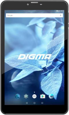 Планшет Digma CITI 8531 3G 8" 8Gb Black Graphite Wi-Fi 3G Bluetooth Android CS8143MG