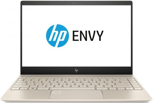 Ноутбук HP Envy 13-ad039ur (3CF39EA)