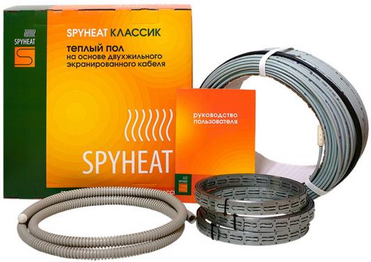 Теплый пол SPYHEAT SHD-20-300  без термостата площадь укладки 1.3-2.6кв.м мощность 300Вт