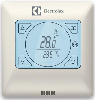 Терморегулятор ELECTROLUX Thermotronic Touch ETT-16 электронный, программируемый