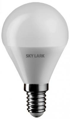 Лампа светодиодная SKYLARK B036 E14 G45 7W 2700K