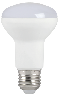 Лампа светодиодная IEK 422033  ECO R63 рефлектор 5Вт 230В 3000К E27 LLE-R63-5-230-30-E27