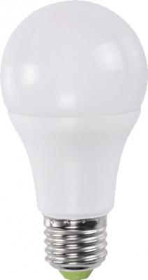 Лампа светодиодная ASD LED-A60-standard 11Вт 160-260В Е27 4000К  900Лм
