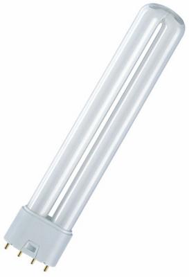 Лампа люминисцентная колба Osram DULUX L LUMILUX 55W/840 2G11 55W 4000K