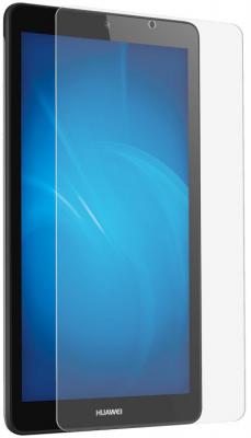 Закаленное стекло DF hwSteel-37 для Huawei MediaPad T3 7.0