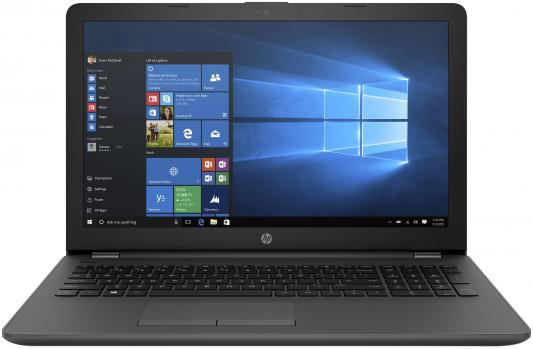 Ноутбук HP 250 G6 (3DP04ES)