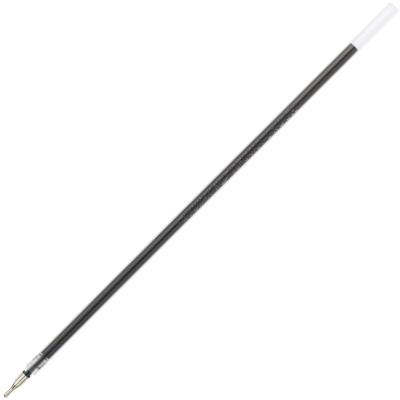 Стержень для шариковой ручки IBP4170/BK, 0,6 мм, черные масляные чернила