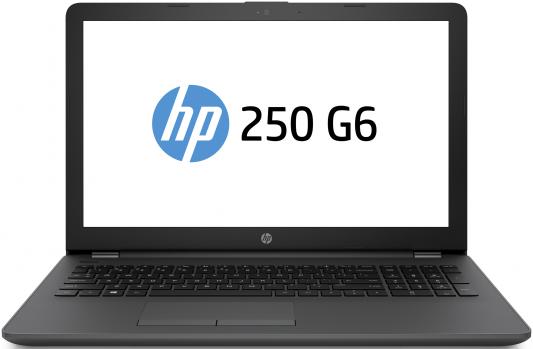 Ноутбук HP 250 G6 (2SX59EA)