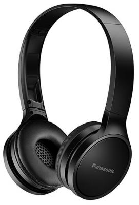 Гарнитура Panasonic RP-HF400BGCK черный