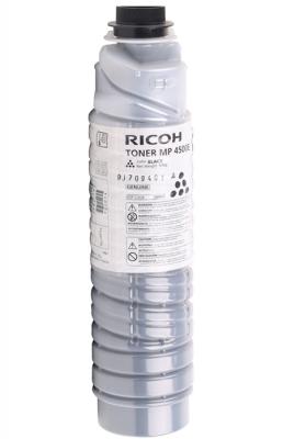 Картридж Ricoh МP 5002 для Ricoh Aficio MP3500/4500/4000/5000/4001/5001/4002/5002 черный 30000стр 842239