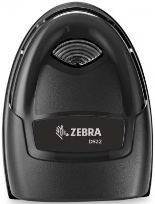 Сканер Zebra DS2208-SR7U2100AZW