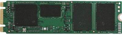 Твердотельный накопитель SSD M.2 256 Gb Intel S3110 Read 550Mb/s Write 280Mb/s TLC