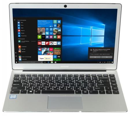 Ноутбук Digma CITI E302 (ES3009EW)