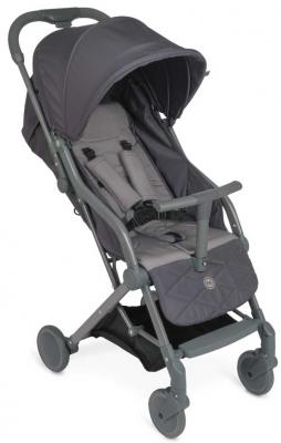 Прогулочная коляска Happy Baby Umma (grey)