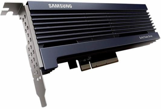 Твердотельный накопитель SSD PCI-E 800 Gb Samsung PM1725a Read 3300Mb/s Write 1000Mb/s 3D NAND TLC