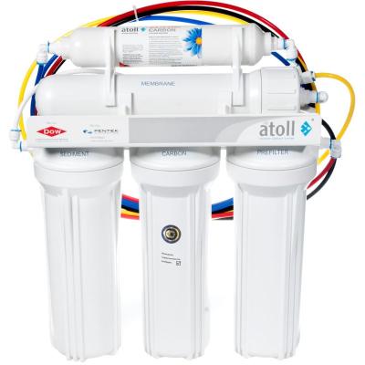 Водоочиститель ATOLL A-575E/A-575 STD