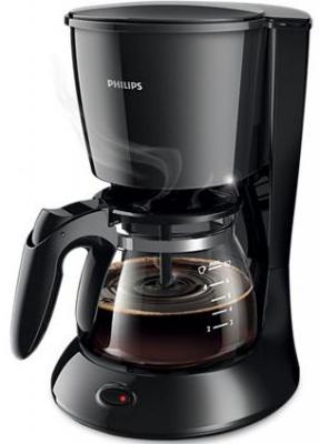 Кофеварка Philips HD7433/20 черный
