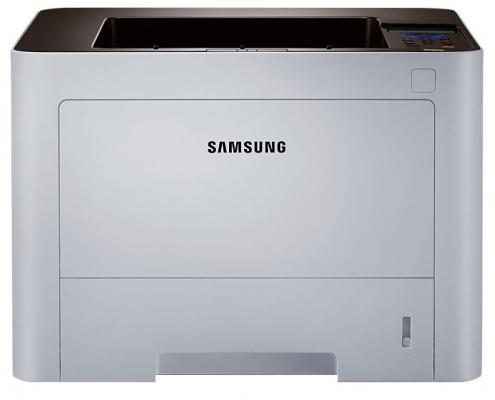 ПринтерSamsung Pro Express SL-M4020ND ч/б A4 40стр.мин 1200x1200dpi Ethernet USB