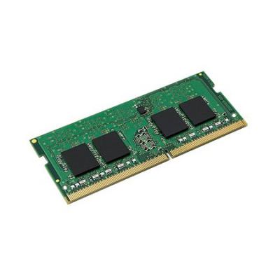 Оперативная память для ноутбука 4Gb (1x4Gb) PC4-19200 2400MHz DDR4 SO-DIMM CL17 Foxline FL2400D4S17D-4G