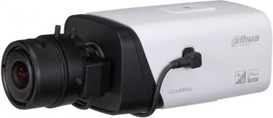 Камера IP Dahua DH-IPC-HF5231EP CMOS 1/2.8" 1920 x 1080 H.264 Н.265 RJ-45 LAN PoE белый