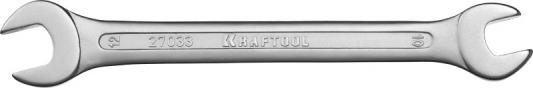 Ключ гаечный Kraftool 27033-08-10