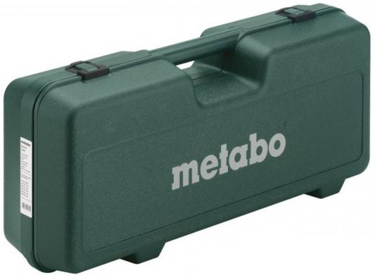 Кейс пластиковый Metabo для больших УШМ 625451000