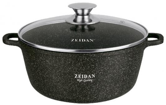 Кастрюля Zeidan Z-50287 28 см 8 л алюминий