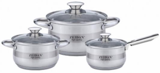 Набор посуды Zeidan Z50617