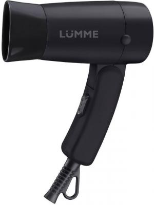 Фен Lumme LU-1041 черный жемчуг LU-1041