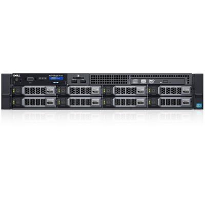 Сервер Dell PowerEdge R730 210-ACXU-298