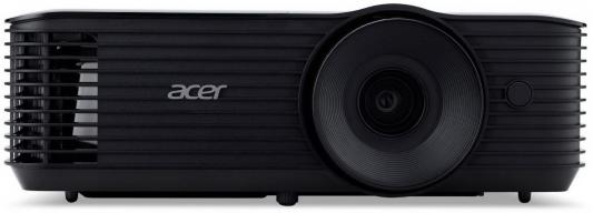 Проектор Acer X118AH 800x600 3600 люмен 20000:1 черный