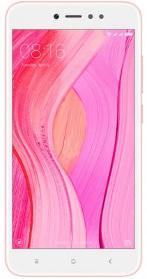 Смартфон Xiaomi Redmi Note 5A Prime 32 Гб розовое золото (REDMINOTE5APRIME32GBRGD)