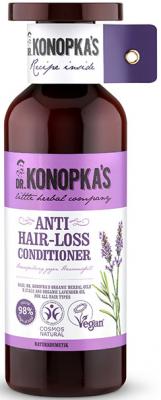 Бальзам Dr.Konopka's Против выпадения волос 500 мл
