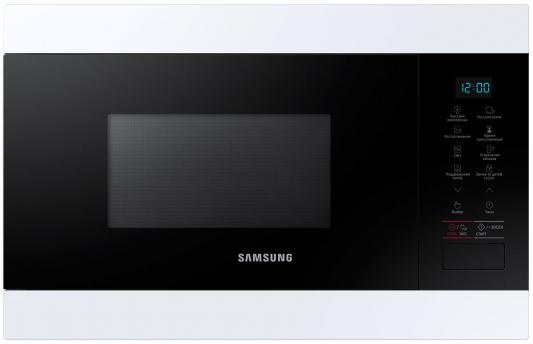 СВЧ Samsung MS22M8054AW/BW 850 Вт белый