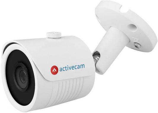 Видеокамера ActiveCam AC-TA263IR4 CMOS 1/2.7" 3.6 мм 1920 x 1080 RJ-45 LAN белый