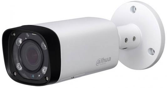 Камера видеонаблюдения Dahua DH-HAC-HFW1400RP-VF-IRE6