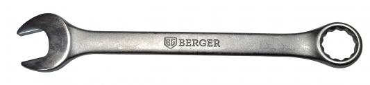 Ключ комбинированный BERGER BG1134 (20 мм)  249 мм