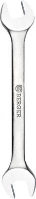 Ключ рожковый BERGER BG1094 (30 / 32 мм)  297 мм