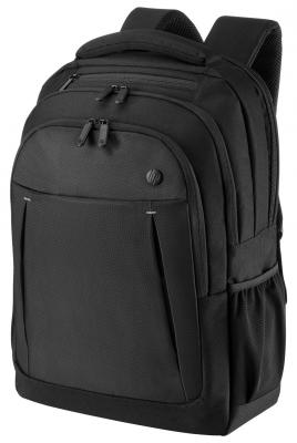 Рюкзак для ноутбука 17.3" HP 2SC67AA полиэстер черный