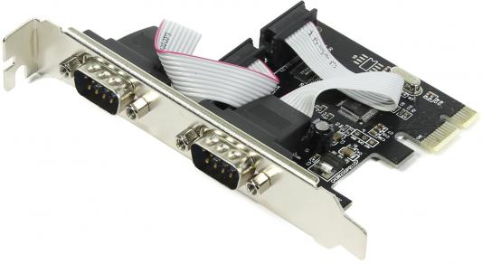 Контроллер PCI-E Espada PCIe2SWCH