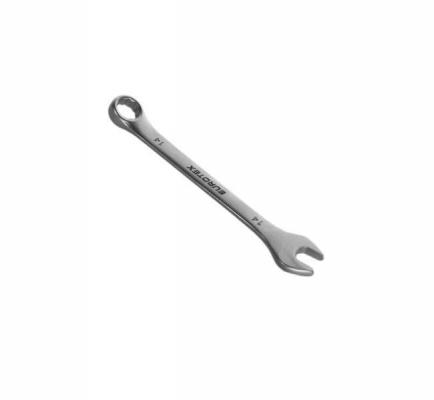 Ключ комбинированный EUROTEX 031605-014-014 (14 мм)  CR-V матовая полировка
