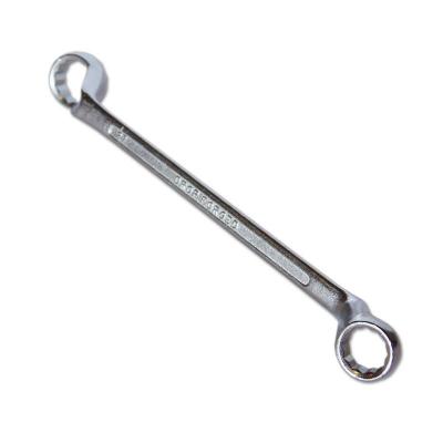 Ключ рожковый SANTOOL 031635-024-027 (24 / 27 мм)  инструментальная сталь