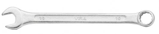 Ключ комбинированный VIRA 511012 (22 мм)  Cr-V