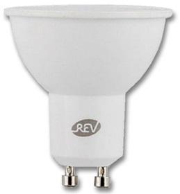 Лампа светодиодная REV RITTER 32326 6  PAR16 GU10 3W 3000K (1/25)