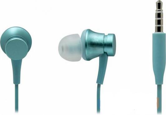 Гарнитура Xiaomi In-Ear Headphones Basic ZBW4358TY голубой