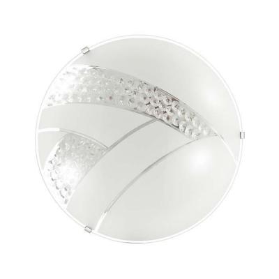 Настенно-потолочный светодиодный светильник Sonex Flori 2073/DL